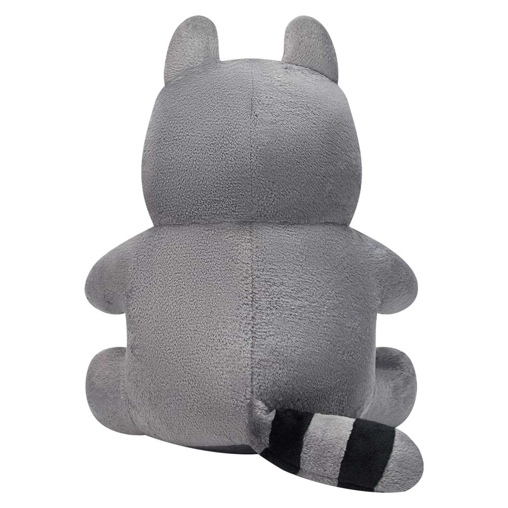 35CM OLAOLA Original Cute Panda Raccoon Pajamas Dolls Soft Stuffed Dolls Animals Plush Toys Plushies Birthday Gift