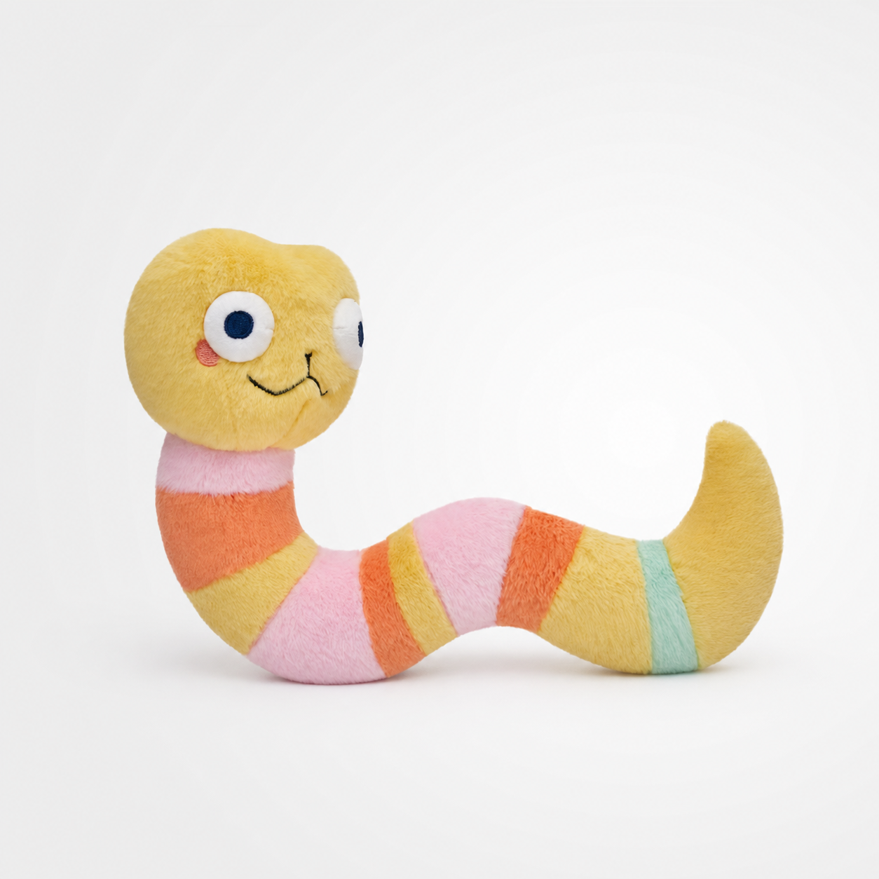 32CM OLAOLA Snake Original Plush Toys Soft Stuffed Dolls Animals Plushies Birthday Gift