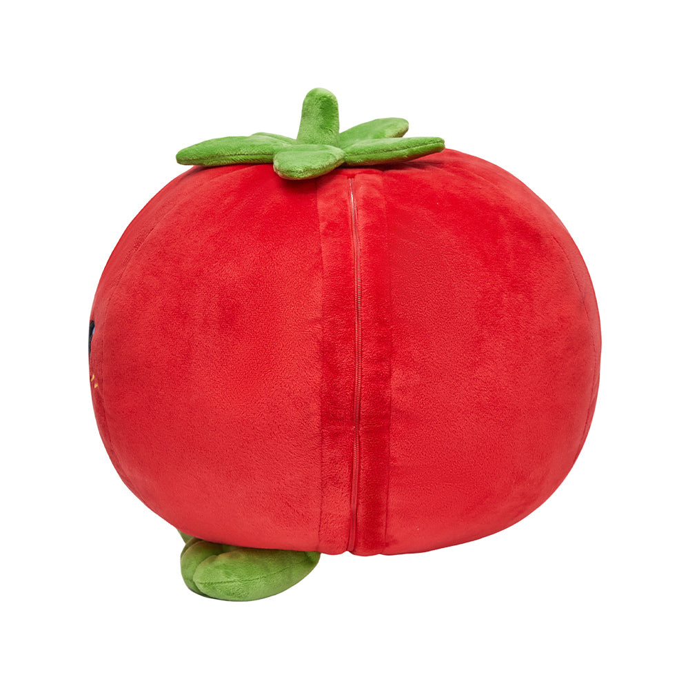 32CM OLAOLA Tomato Plush Toys Soft Stuffed Dolls Animals Plushies Birthday Gift