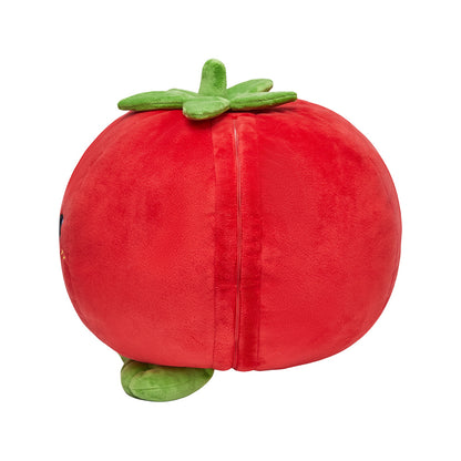 32CM OLAOLA Tomato Plush Toys Soft Stuffed Dolls Animals Plushies Birthday Gift