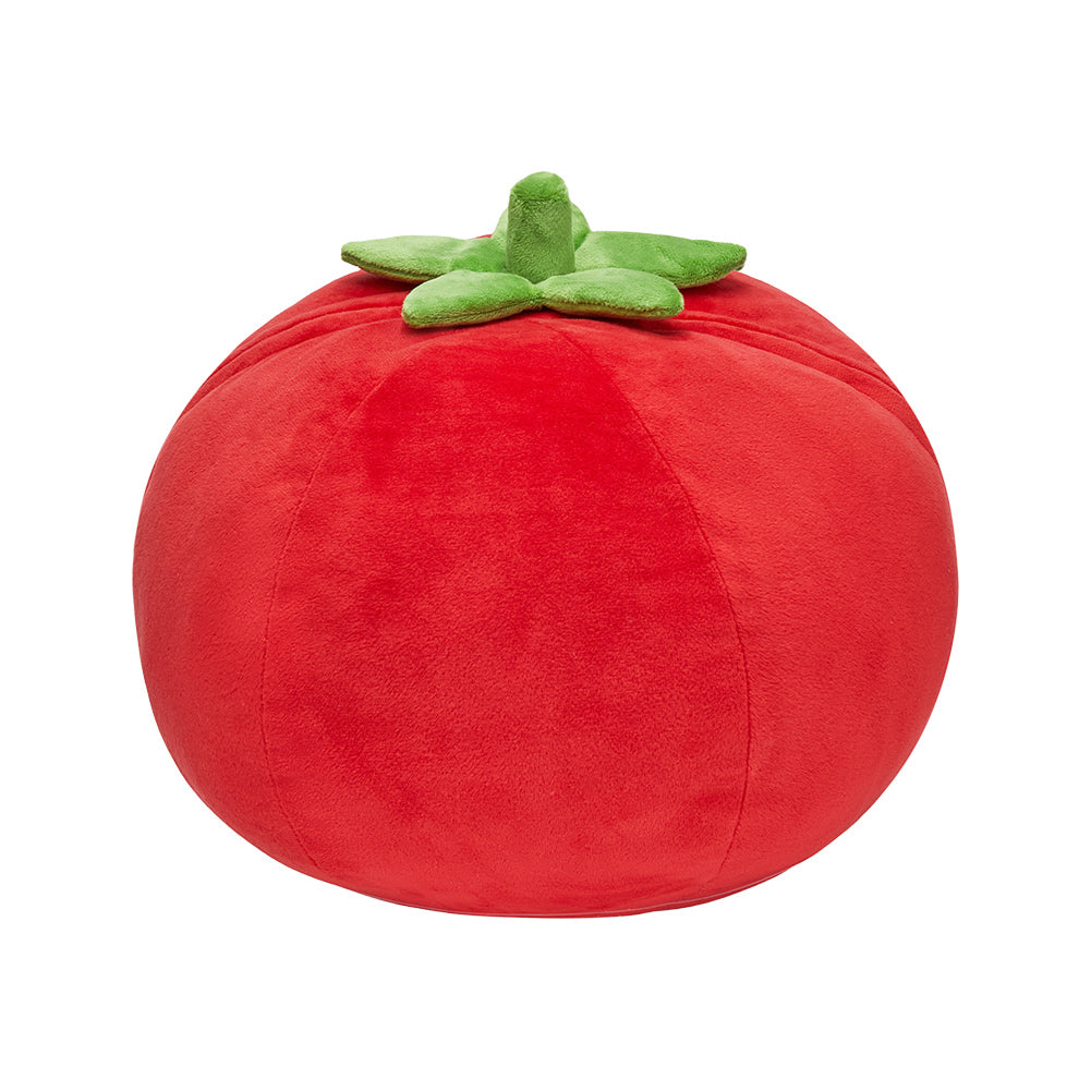32CM OLAOLA Tomato Plush Toys Soft Stuffed Dolls Animals Plushies Birthday Gift
