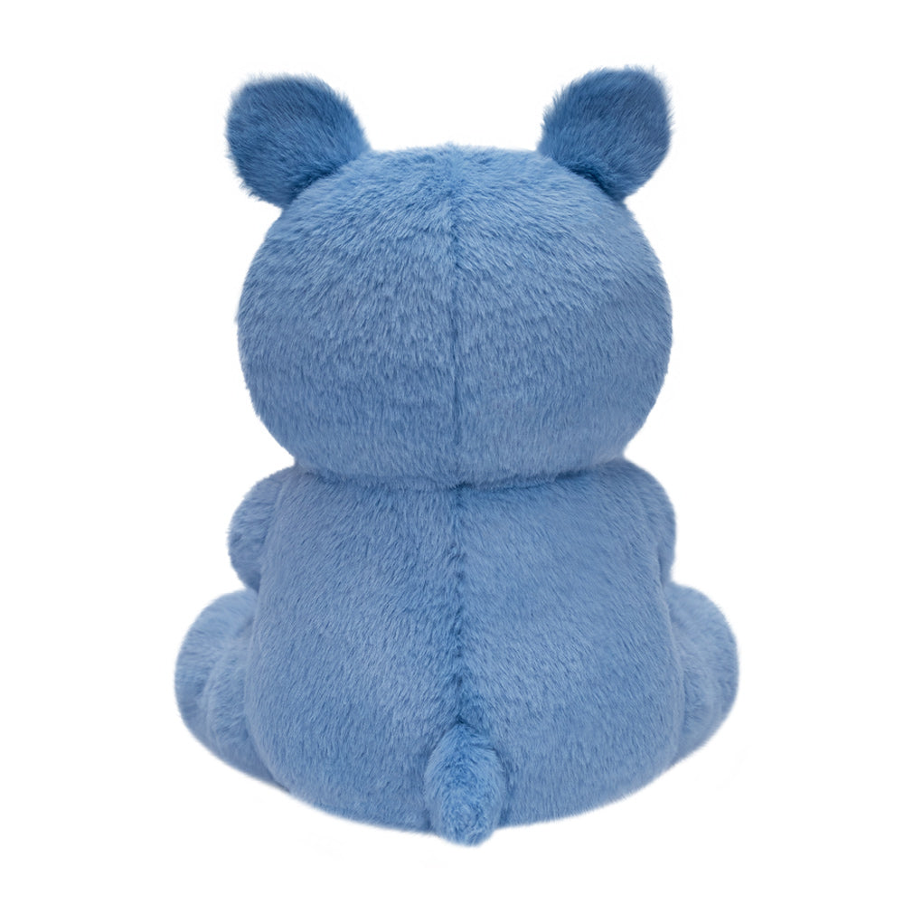   32CM OLAOLA Hippopotamus Original Plush Toys Soft Stuffed Dolls Animals Plushies Birthday Gift