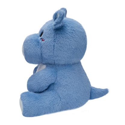   32CM OLAOLA Hippopotamus Original Plush Toys Soft Stuffed Dolls Animals Plushies Birthday Gift