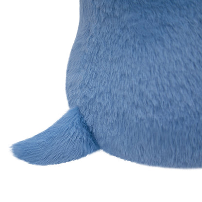   32CM OLAOLA Hippopotamus Original Plush Toys Soft Stuffed Dolls Animals Plushies Birthday Gift