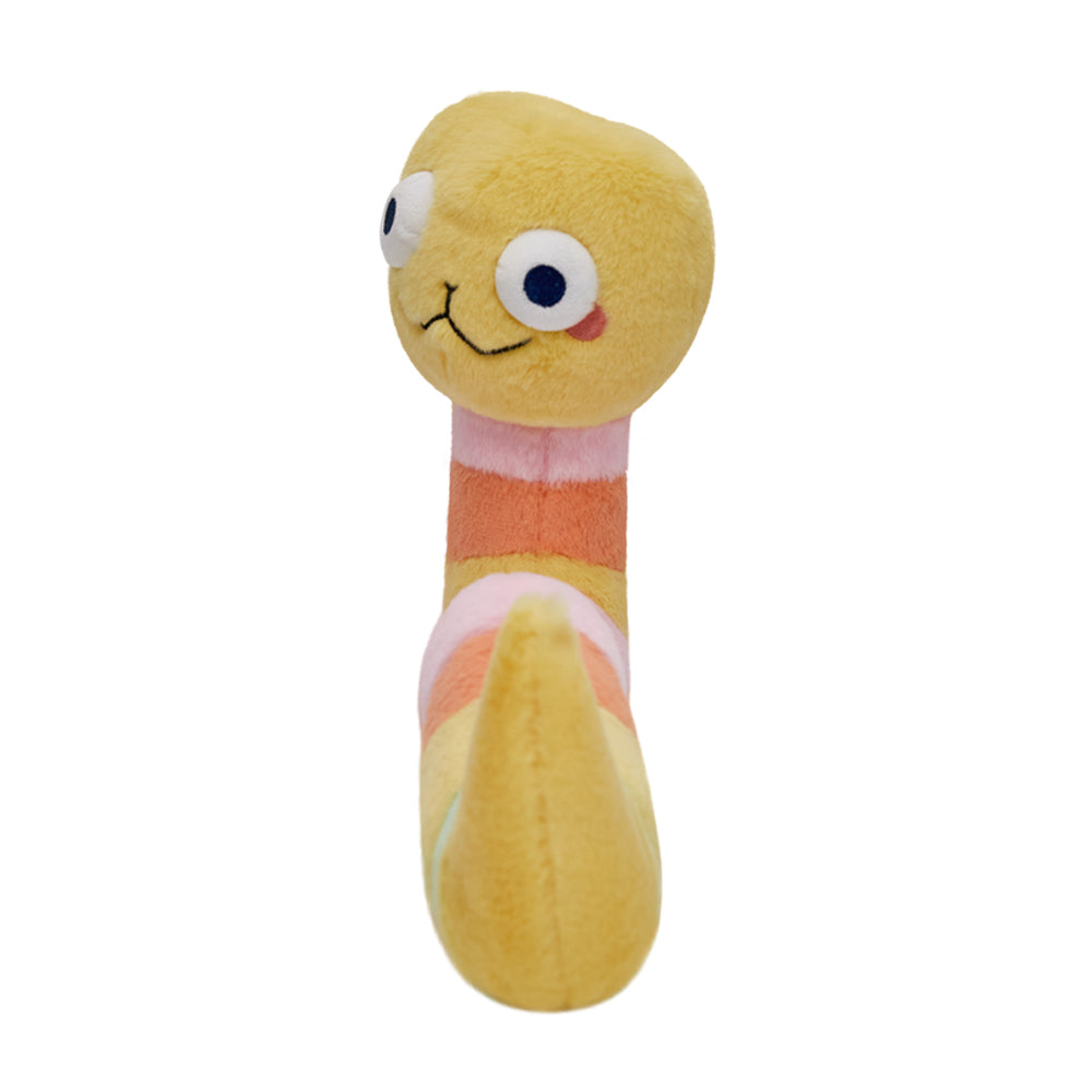 32CM OLAOLA Snake Original Plush Toys Soft Stuffed Dolls Animals Plushies Birthday Gift