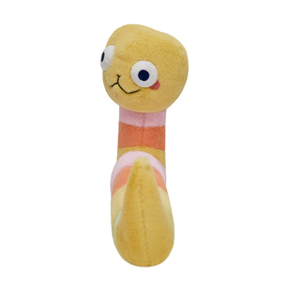 32CM OLAOLA Snake Original Plush Toys Soft Stuffed Dolls Animals Plushies Birthday Gift