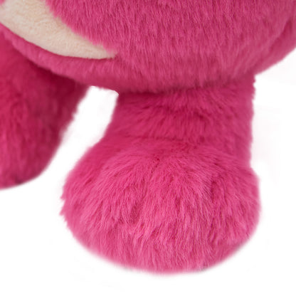 35CM OLAOLA Dragon Fruit Cat Pitaya Kitty Original Plush Toys Soft Stuffed Dolls Animals Plushies Birthday Gift