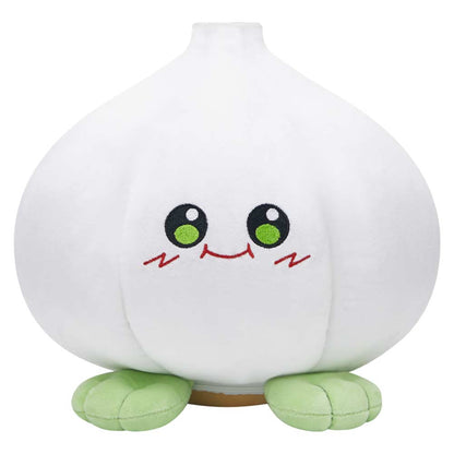 35CM OLAOLA Garlic Original Plush Toys Soft Stuffed Animals Dolls Plushies Birthday Halloween Gift