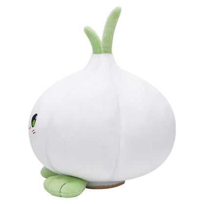 35CM OLAOLA Garlic Original Plush Toys Soft Stuffed Animals Dolls Plushies Birthday Halloween Gift