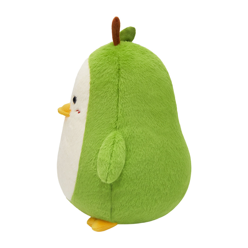 36CM OLAOLA Penguin Pear Cute Stuffed Animals Plush Toy Soft Doll Pillow Plushies For Kids Adults Birthday Gift