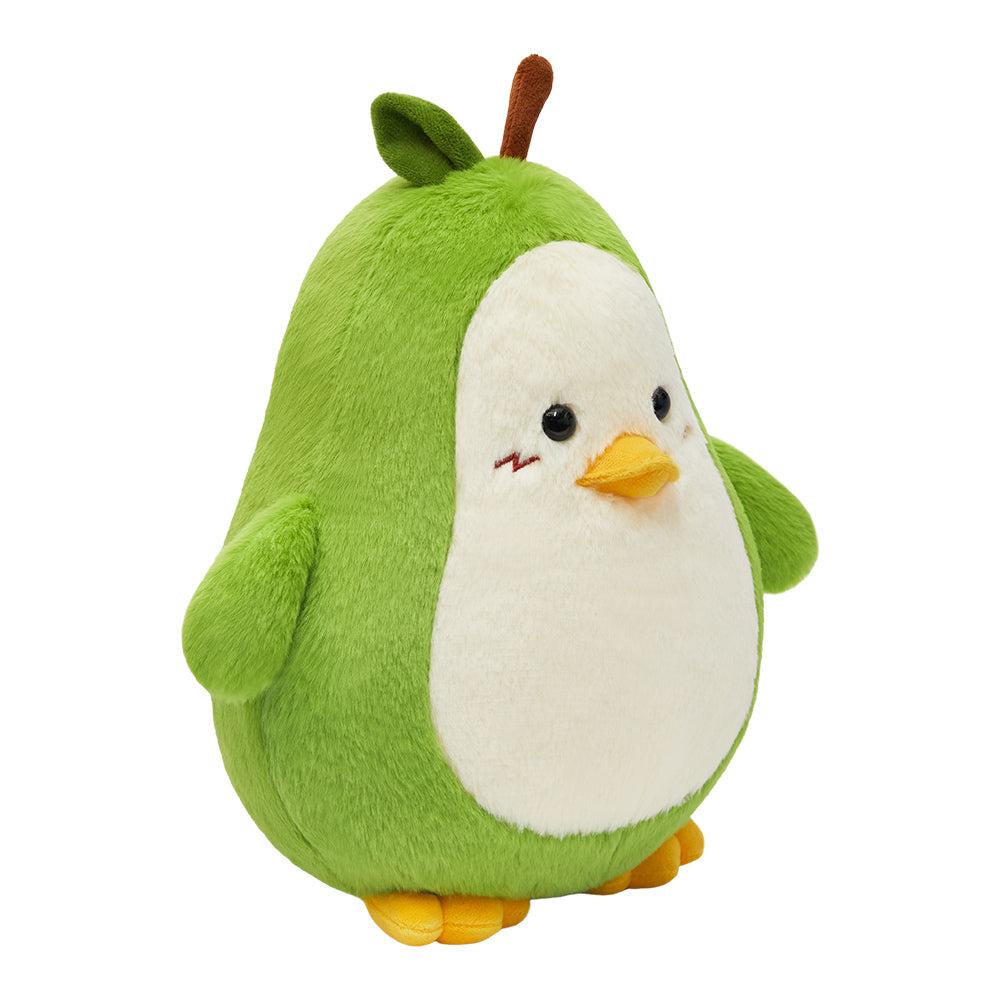 36CM OLAOLA Penguin Pear Cute Stuffed Animals Plush Toy Soft Doll Pillow Plushies For Kids Adults Birthday Gift