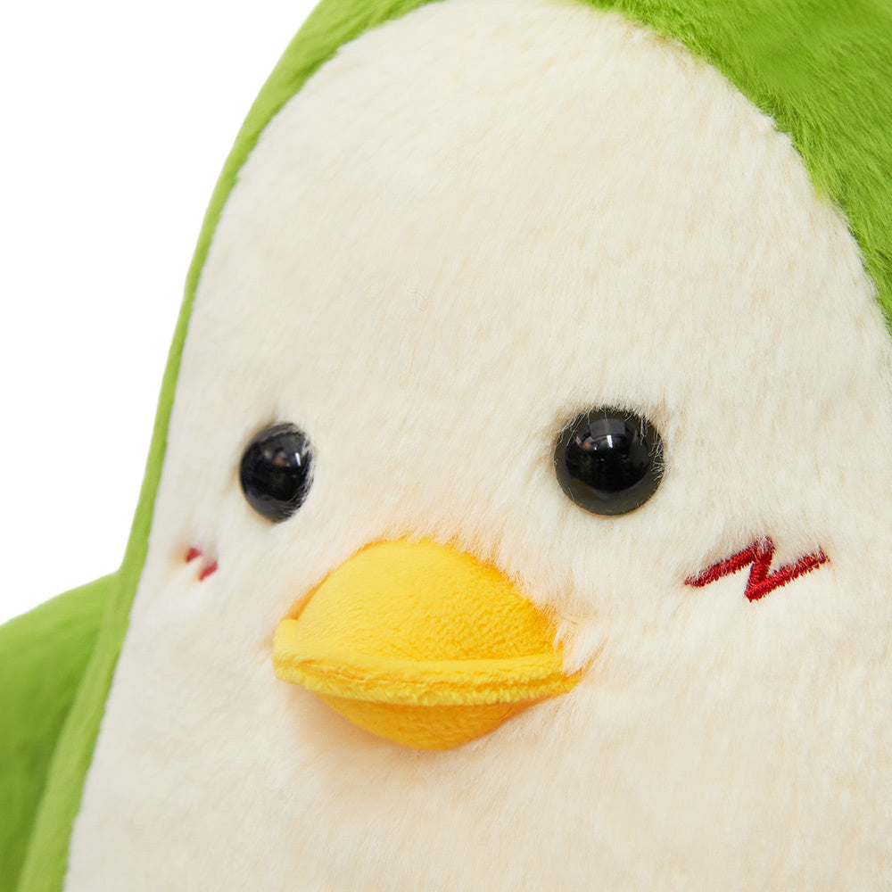 36CM OLAOLA Penguin Pear Cute Stuffed Animals Plush Toy Soft Doll Pillow Plushies For Kids Adults Birthday Gift