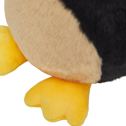 Cosplay Plush Toys Cartoon Soft Stuffed Dolls Mascot Birthday Xmas Gift Penguin Octopus