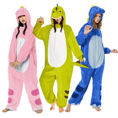 OLAOLA Dinosaur Dragon Series Animals Onesie