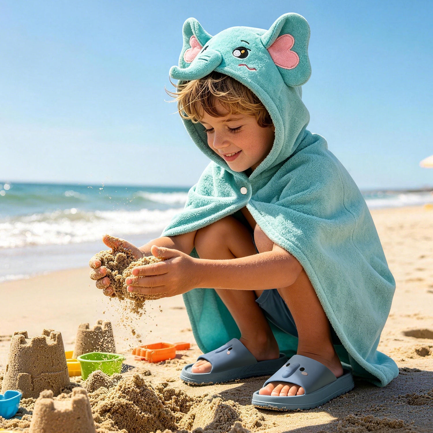 Kids Elephant Lovers Bundle