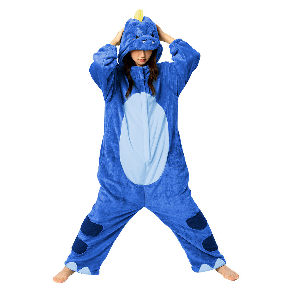 OLAOLA Dinosaur Dragon Series Animals Onesie