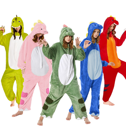 OLAOLA Dinosaur Dragon Series Animals Onesie