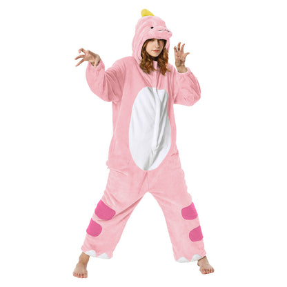 OLAOLA Dinosaur Dragon Series Animals Onesie