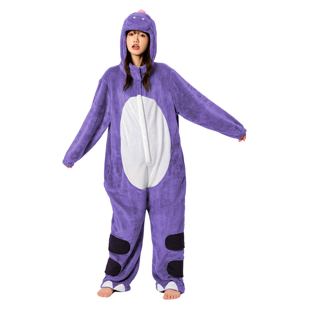 OLAOLA Dinosaur Dragon Series Animals Onesie