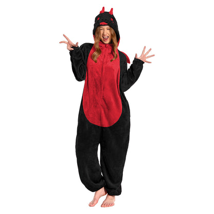OLAOLA Dinosaur Dragon Series Animals Onesie