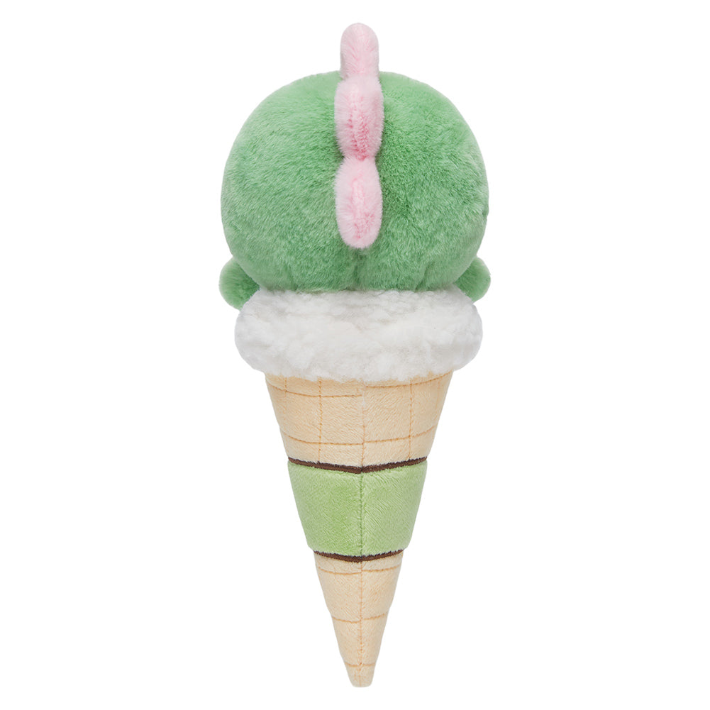 Dinosaur Cone Cosplay Plush Toys Cartoon Soft Stuffed Dolls Mascot Birthday Xmas Gift   