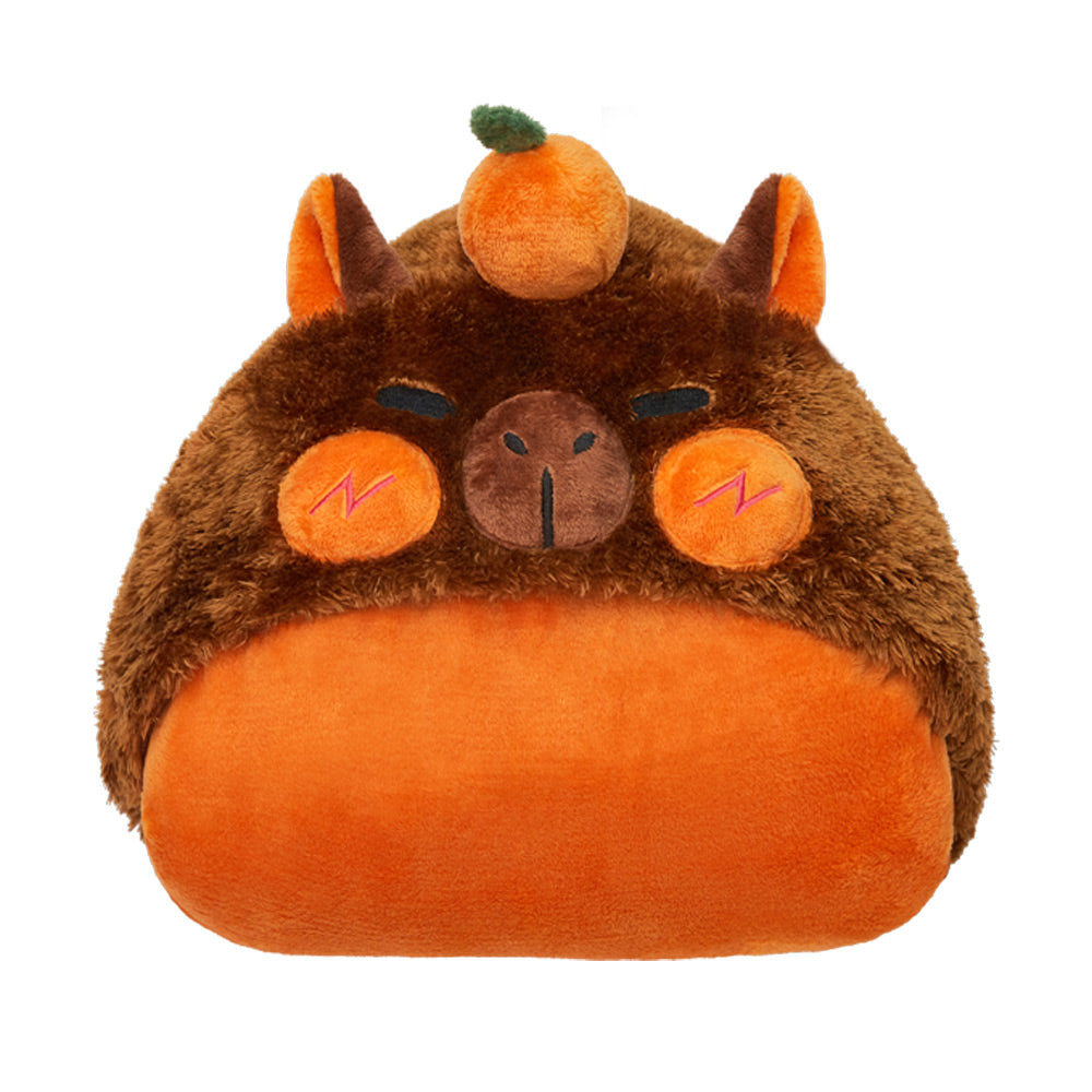   OLAOLA Capybara Air Conditioning Blanket Animals Onesie Plush Warm Home One Piece For Adult Unisex