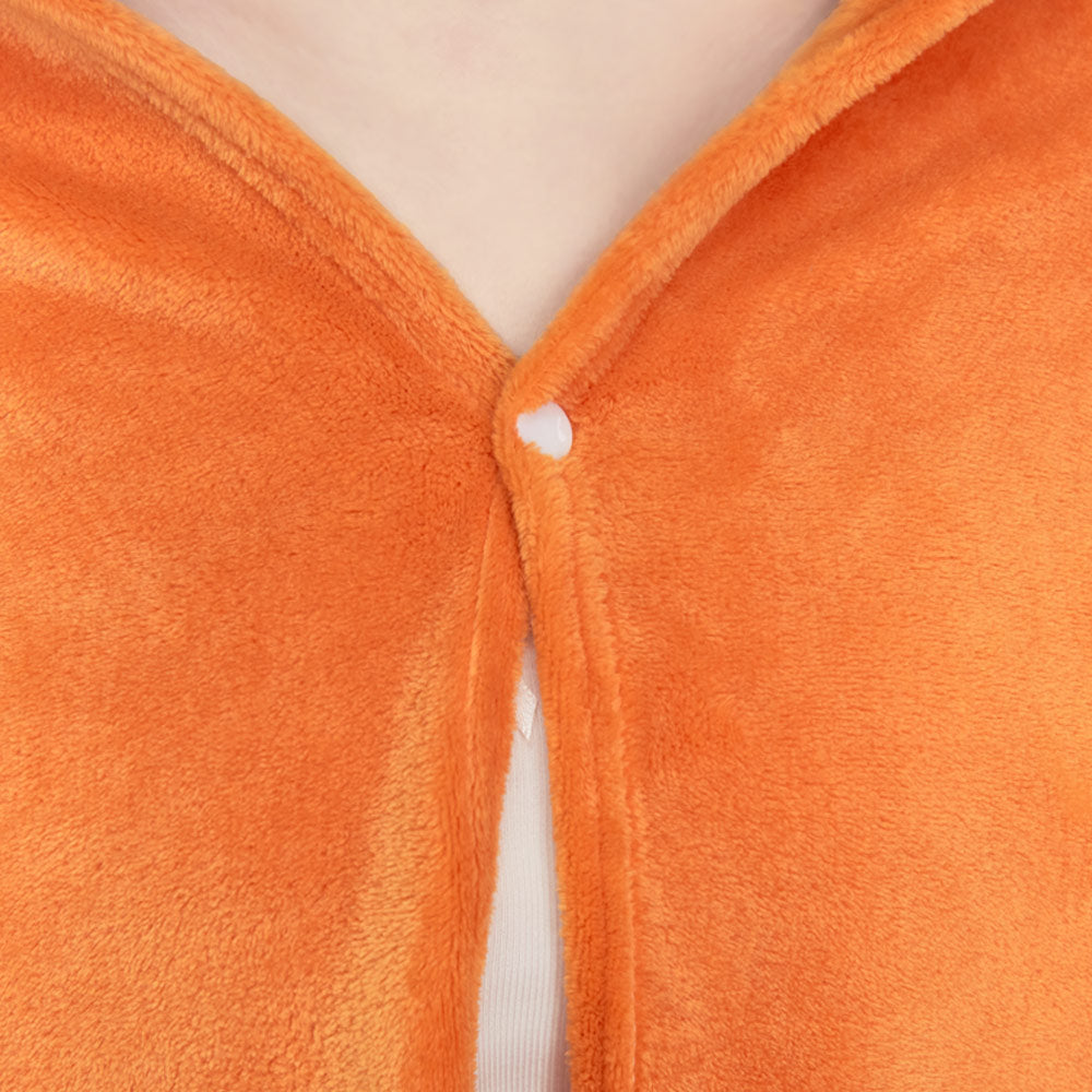   OLAOLA Capybara Air Conditioning Blanket Animals Onesie Plush Warm Home One Piece For Adult Unisex