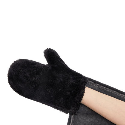   OLAOLA Raccoon Air Conditioning Blanket Animals Onesie Plush Warm Home One Piece For Adult Unisex