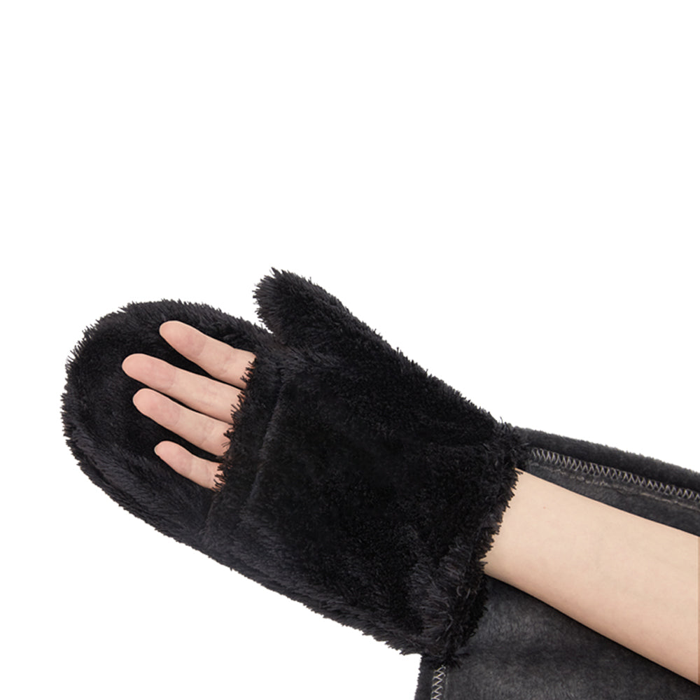   OLAOLA Raccoon Air Conditioning Blanket Animals Onesie Plush Warm Home One Piece For Adult Unisex