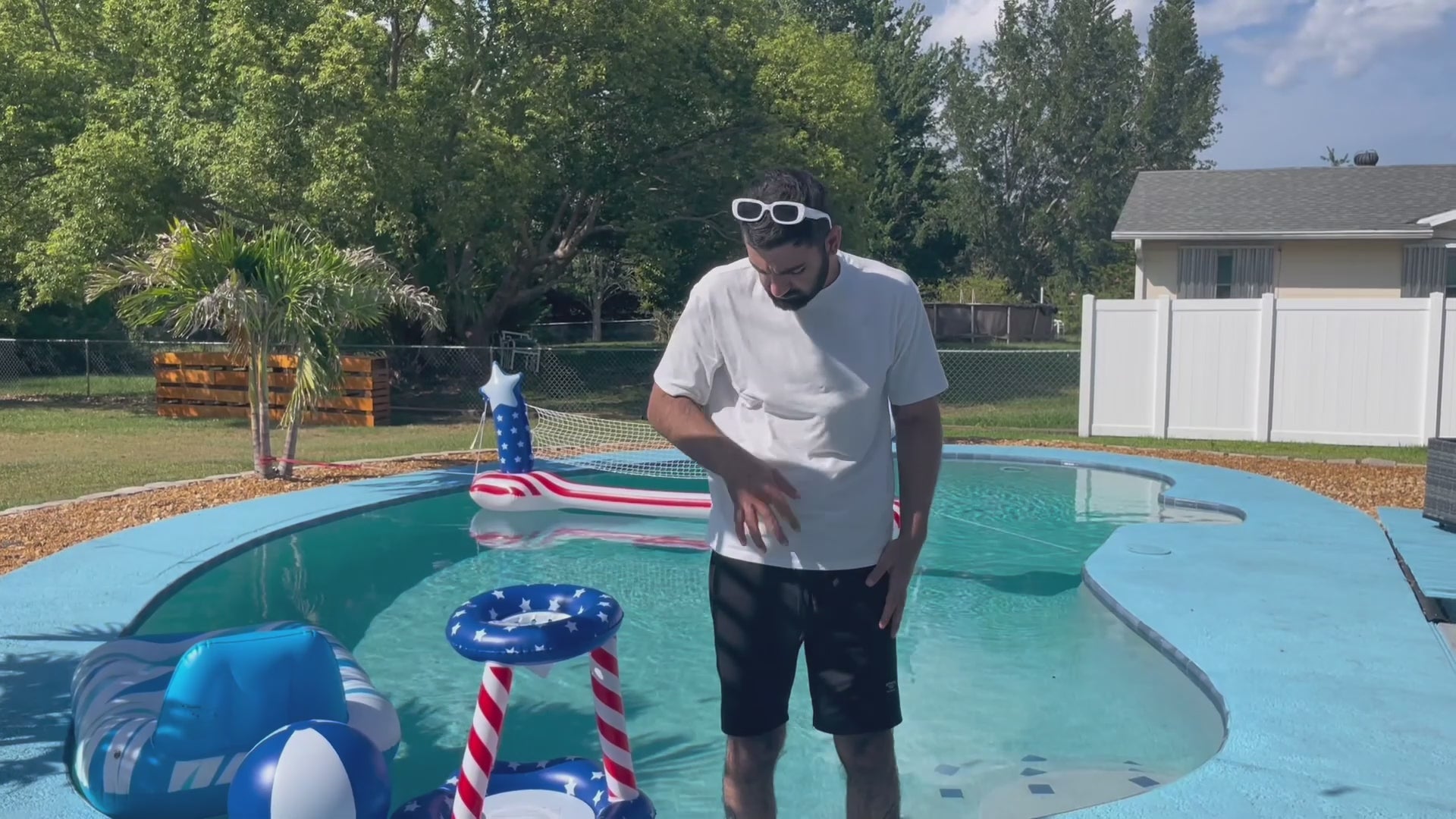 OLAOLA Men Raccoon Kimono Robe Bathrobe Summer Printed Beach Smock Lightweight Outwear Open Front Long Cardigan Cloak