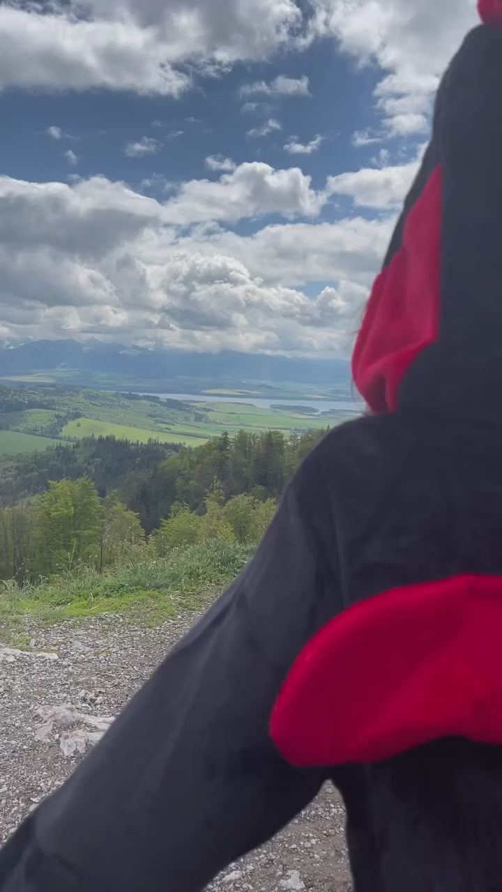 OLAOLA Unisex Adult Plush Black Dragon Animals Onesie Pajamas Warm Home One-Piece Sleepwear