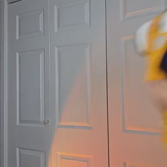 OLAOLA Red Panda Onesie Pajamas for Adults Unisex Plush Animal One-Piece Sleepwear Warm Cozy Costume Home Loungewear